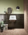 Frammenti Macro 20x20 terrazzo padlólap - 4 színben