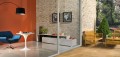 Stegu Madera 1 kültéri-beltéri kőhatású falburkolat 9x20-34 cm