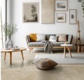 Savoia Cantal Beige Modulo padlólap