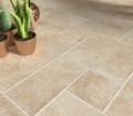 Savoia Cantal Beige Modulo padlólap