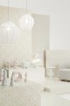 Tubadzin Cielo De Terra 60x120 padlólap és falburkolat - 8 színben