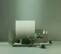 Tubadzin Cielo De Terra 60x120 padlólap és falburkolat - 8 színben