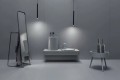 Tubadzin Cielo De Terra 60x120 padlólap és falburkolat - 8 színben
