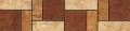 Ceramica Gres Riva 33x33 padlólap és lépcsőlap sorozat 3 színben