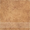 Ceramica Gres Riva 33x33 padlólap és lépcsőlap sorozat 3 színben