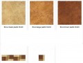 Ceramica Gres Riva 33x33 padlólap sorozat