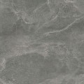 Cersanit Noir Grey Mat 59,8x59,8 padlólap