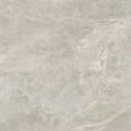 Cersanit Noir Light Grey Mat 59,8x59,8 padlólap