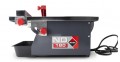 Rubi ND 180 Smart asztali vizesvágó gép + koffer