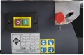 Rubi ND 180 Smart asztali vizesvágó gép + koffer