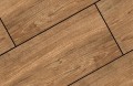 Cerrad Erdo Dark Brown fahatású 17,5x60 padlólap
