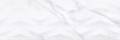 Bianca Carrara Sky 25x75 csempe