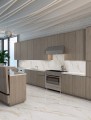 Divina Calacatta Gold Poler 60x120 padlólap