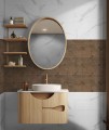 Valore / Keros Wood 30x60 csempe