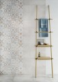 Cersanit Concrete Style 20x60 csempe család