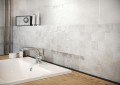 Cersanit Concrete Style 20x60 csempe család