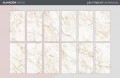 Prissmacer Almaden 60x120 polírozott padlólap és falburkolat