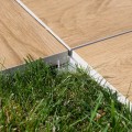 Fix talp és fugatávtartó 2 cm vastag burkolatokhoz