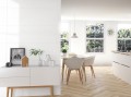Colorker Andes Blanco matt 31,6x100 csempe