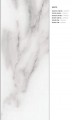 Vitacer Artistic White Rett. 59,5x59,5 padlólap