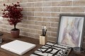 Golden Tile Baker Street Beige 6x25 téglahatású falburkolat