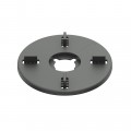 MM SPECIAL GRES ÖNBEÁLLÓ szintezőtalp 130-230 mm/ 4 mm fejegységgel