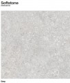 Vitacer Softstone Grey R11 csúszásmentes 60x60 padlólap