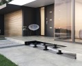 Paradyz Garden 60x60x2 padlólap 2 cm vastag - 3 színben