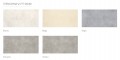Tilezza Terra Divina 60x120 padlólap 5 színben választható