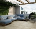 Paradyz Terrace 60x60x2 padlólap 2 cm vastag - 3 színben