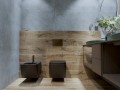 Tilezza Terra Divina 60x120 padlólap 5 színben választható