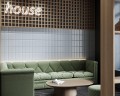 Paradyz Tamoe színes metrocsempe 10x20 több színben