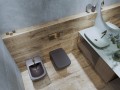 Tilezza Vero 20x120 fahatású padlólap, 4 választható színben