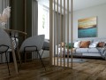 Tilezza Vero 20x120 fahatású padlólap, 4 választható színben