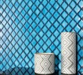 Intermatex Tanit Blue mozaik