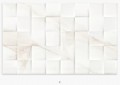 Ceramica Color - VIP Mariza Gold 25x40 csempe termékcsalád