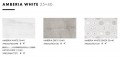 Ceramica Color - VIP Amberia 25x40 csempe termékcsalád