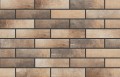 Cerrad Loft Brick 6,5x24,5 klinker falburkolat - 6 színben