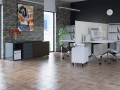 Cerrad Loft Brick 6,5x24,5 klinker falburkolat - 6 színben