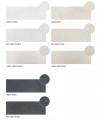 Emigres Hardy 25x75 csempe sorozat
