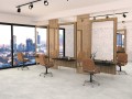 Tilezza Impressione Maiolica 60x60 padlólap, 2 színben, választható