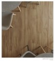 Valore Quebeck Wood 20x120 fahatású padlólap - 2 színben
