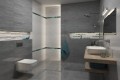 Paradyz Nati 25x40 csempe termékcsalád