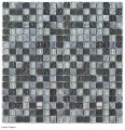 Intermatex Lagos Negro 30x30 mozaik