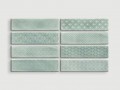 Cifre Opal Decor Turquoise