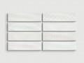 Cifre Opal Decor White