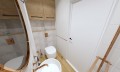 Paradyz Harmony 30x60 csempe termékcsalád