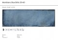 Cifre Montblanc 20x60 csempe termékcsalád