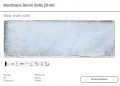 Cifre Montblanc 20x60 csempe termékcsalád