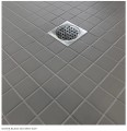 Intermatex Dover csúszásmentes gres porcelán mozaik 30,6x30,6 cm - 6 színben - 3.790 Ft / darab